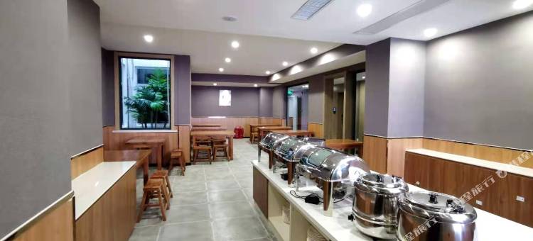 如家派柏·云酒店(黎城黎候古城店)图片