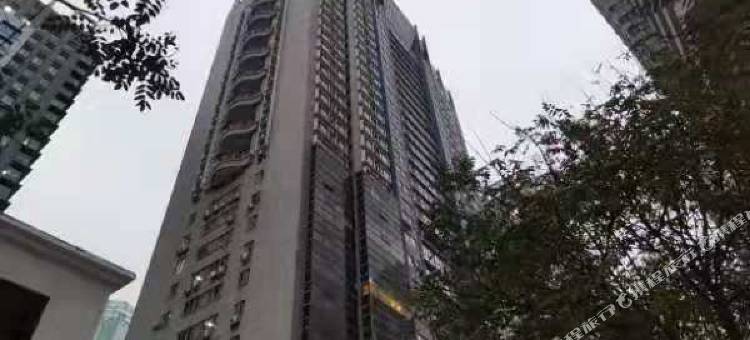 石家庄爱情公寓(北国商城勒泰中心店)图片