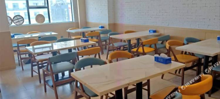 汉庭优佳酒店(深圳宝安国际会展中心店)图片