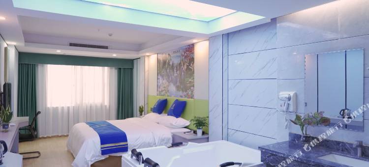 速8酒店(莆田秀屿店)图片