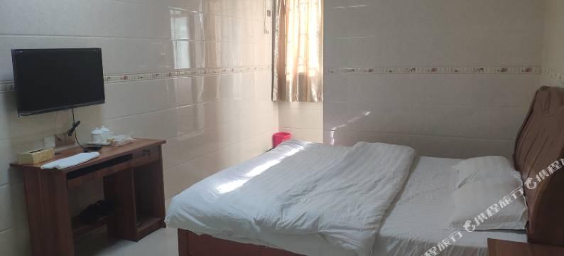 惠州惠宜家商务公寓(惠州火车站店)图片