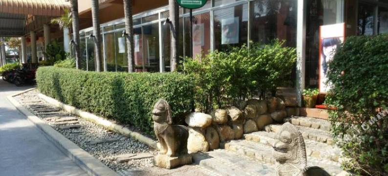 北标AK露台酒店(A.K. Terrace Hotel)图片