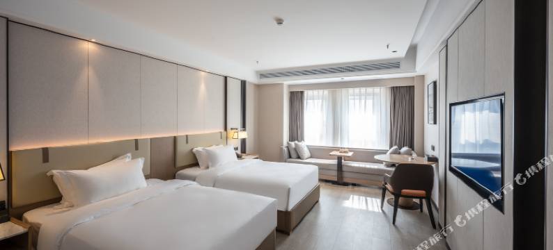 达州希尚酒店(四川文理学院莲湖校区店)图片