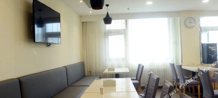 汉庭酒店(临沂蒙山大道酒店)图片