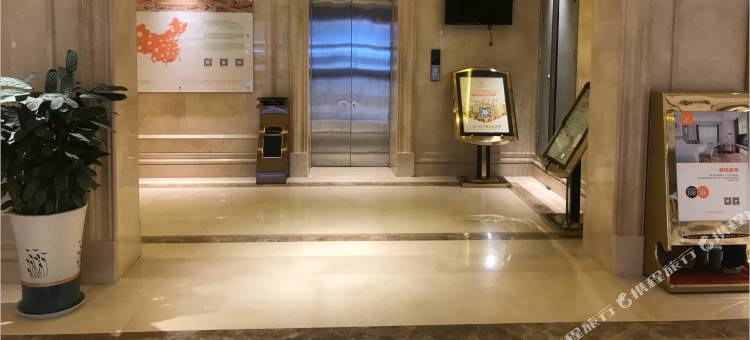 维也纳酒店(邹平黄山店)图片