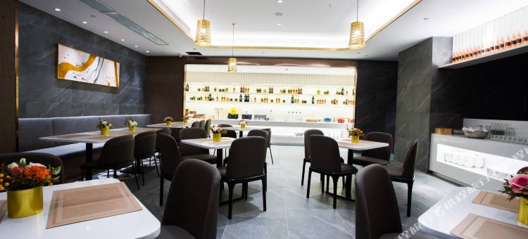 如家精选酒店(合肥高新产业园店)图片