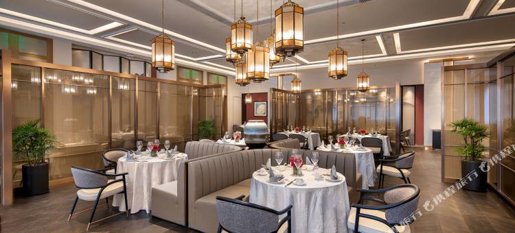 福建外贸中心悦华酒店(三坊七巷店)图片