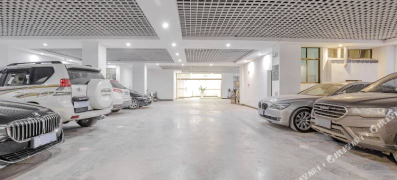 云尚皇朝酒店(广南县汽车客运站妇幼保健院店)图片