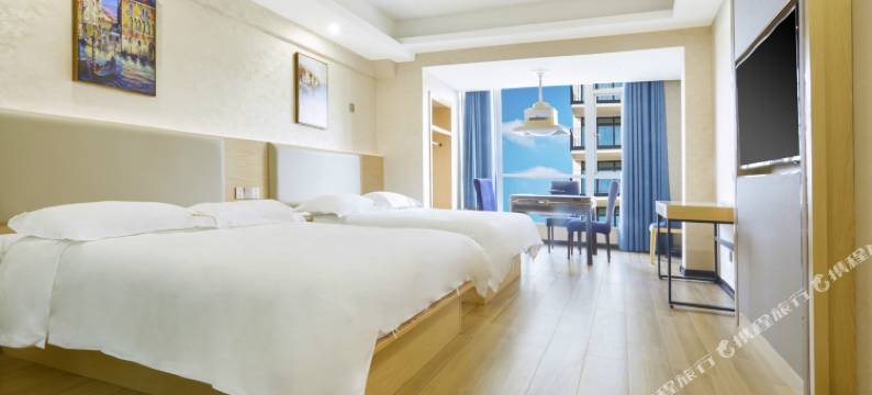 长沙景成商务酒店图片