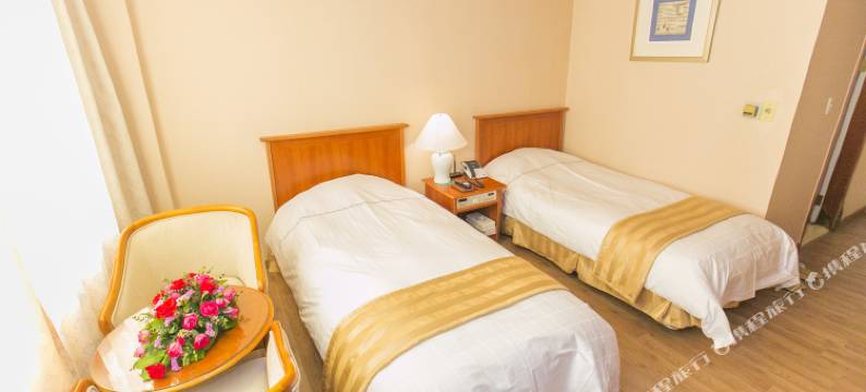 春川世宗酒店(Sejong Hotel Chuncheon)图片