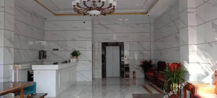 高州高美酒店(冼太大道店)图片