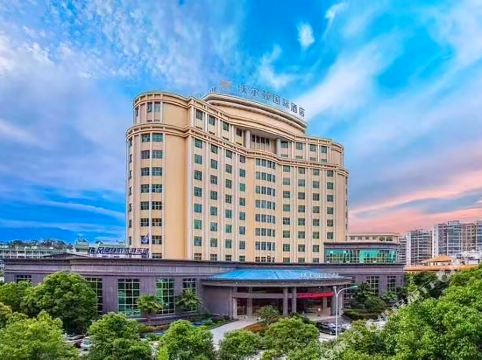 沃尔顿国际酒店(宁都店)详情-pc酒店预订-中国南方航空官网