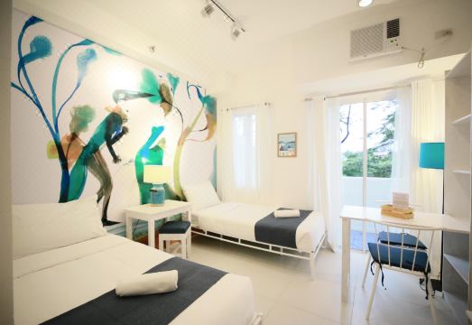 La Bella Boutique Hotel Hotel Overview