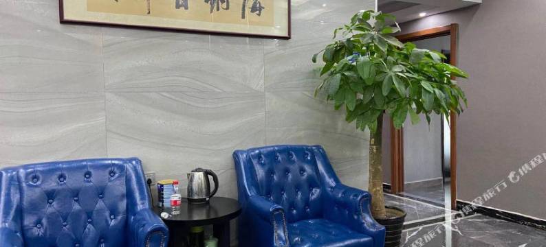 泊悦酒店(上海佘山大学城站)图片