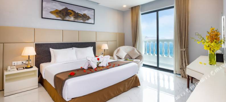 芽庄帝国酒店(Imperial Nha Trang)图片