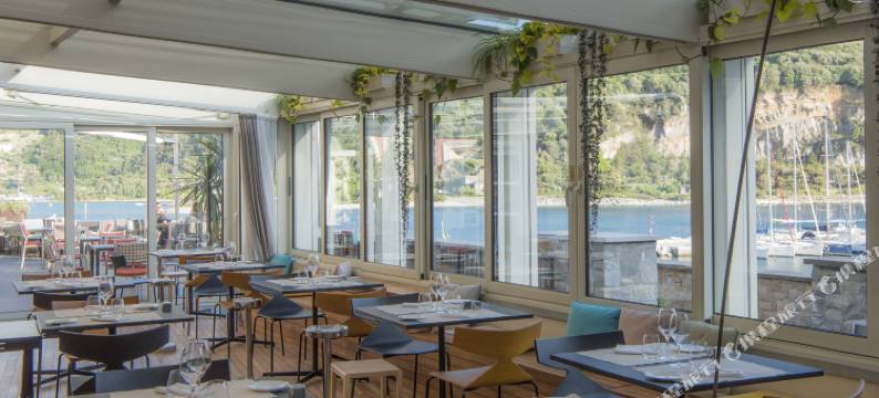 韦内雷港大酒店(Grand Hotel Portovenere)图片