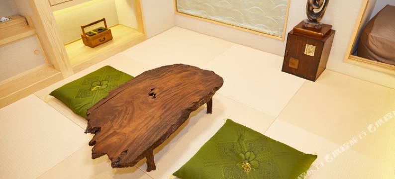 新城琢居酒店(Asakusa New City Hotel・ZHUOJU)图片