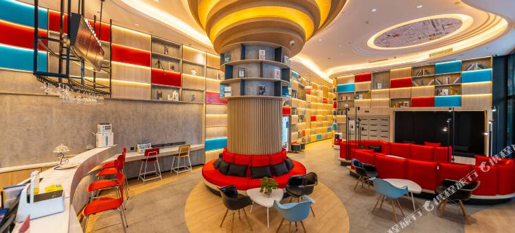 宜必思酒店(兰州中川机场店)图片