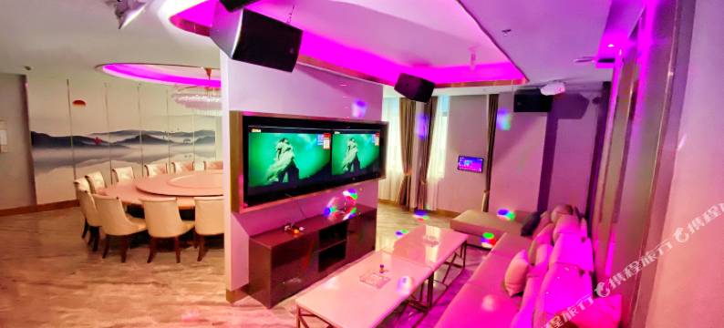 寻乌忆境江南国际酒店图片