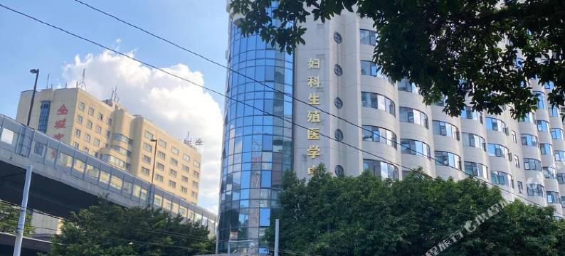 广州中山你我公寓(中山二路分店)图片