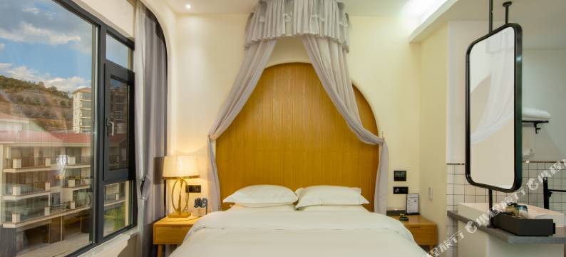 抚仙湖湖之梦酒店图片