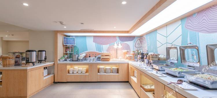 汉庭酒店(武汉光谷广场店)图片