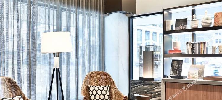 关丹万豪AC酒店(AC Hotel by Marriott Kuantan)图片