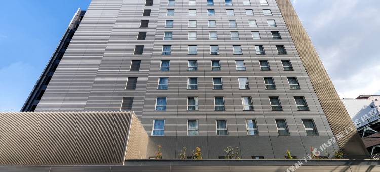 富山站前大和ROYNET酒店(Daiwa Roynet Hotel TOYAMA-EKIMAE)图片