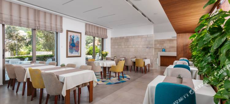 十一酒店(Hotel Eleven)图片