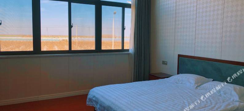 兴化宇轩民宿馆图片