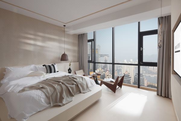 重庆sugar江景酒店预订价格,联系电话位置地址【携程酒店】