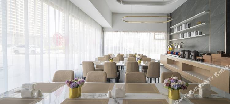 如家酒店·neo(宿迁高铁站店)图片