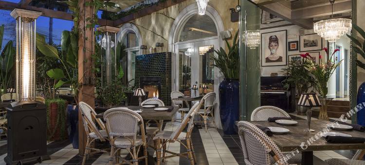 贝弗利山庄Sonder月牙酒店(The Crescent Hotel Beverly Hills, Sonder)图片