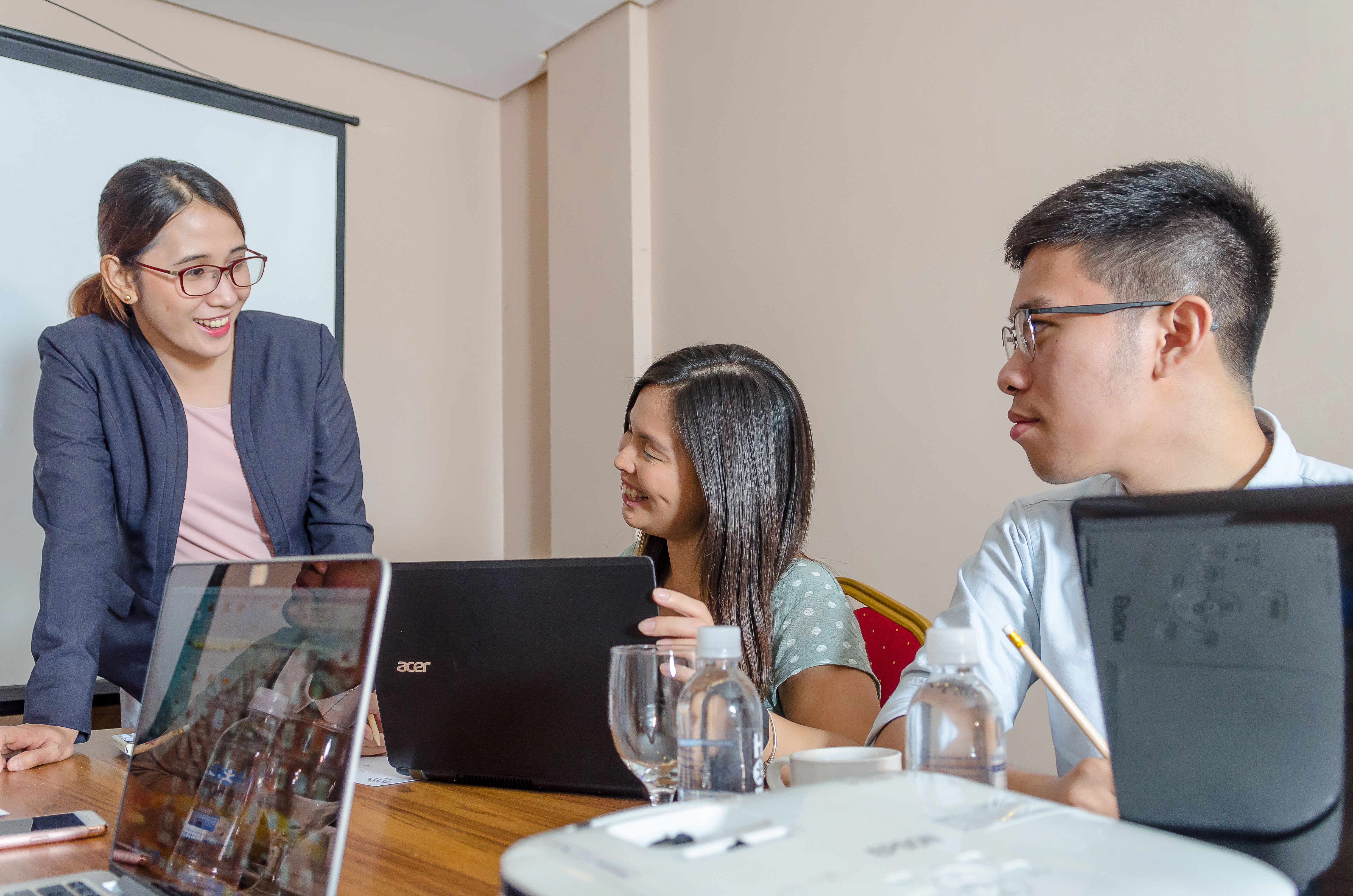 Microtel by Wyndham Davao Over view