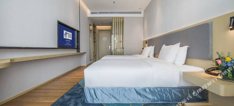 深圳南山智选假日酒店图片