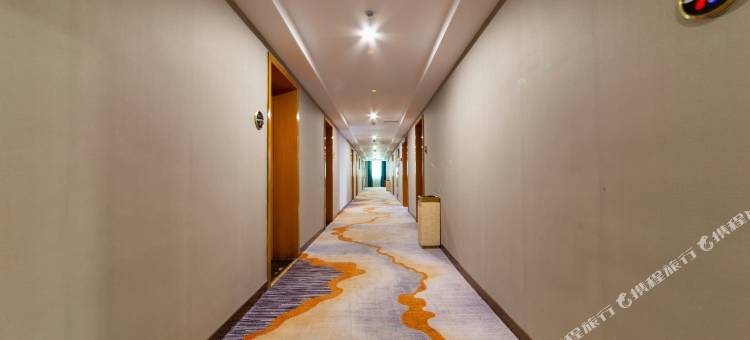 常德华雅酒店(鼎城路店)图片