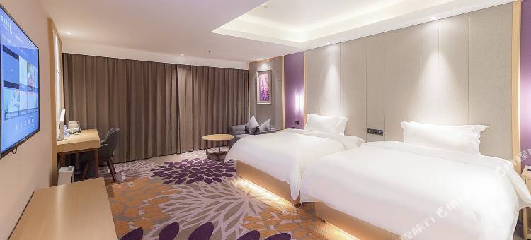 麗枫酒店(惠州惠阳站金惠大道店)图片