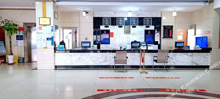 和田慕士塔格大酒店(团城景区店)图片