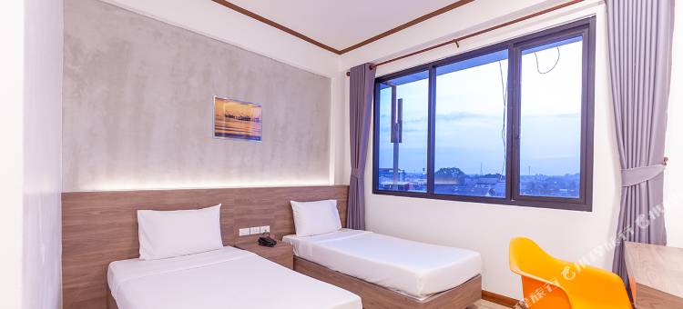 B2 洛坤高级酒店(B2 Nakhon Si Thammarat Premier Hotel)图片