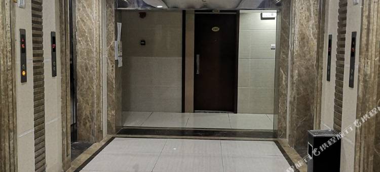 乐豪公寓(广州北京路步行街一德路地铁店)图片