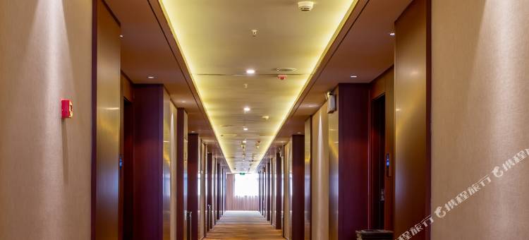 渭南豪庭丽景酒店(渭南北站胜利大街店)图片