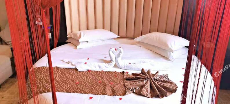 丹凤奥斯曼酒店图片