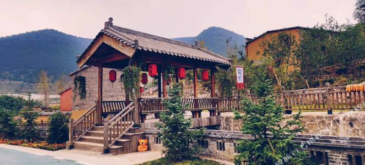 陵川县好梦松庙驿站图片