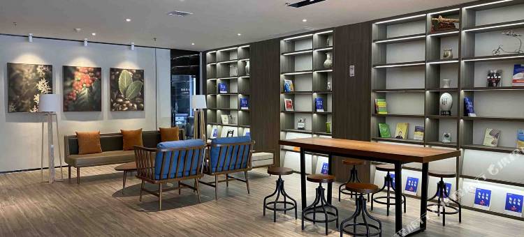 汉庭酒店(新乡新飞大道店)图片