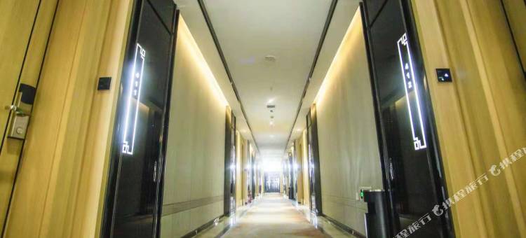 齐齐哈尔品慧商务宾馆图片