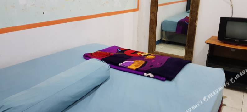 阿丽法酒店2号(Hotel Alifah 2)图片