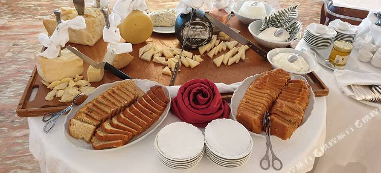 格洛布斯酒店，贝斯特韦斯特Sure精选(Hotel Globus, Sure Hotel Collection by Best Western)图片