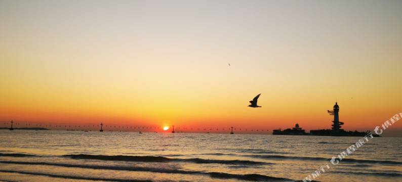 秦皇岛翼图金海岸海景酒店(南戴河仙螺岛店)图片