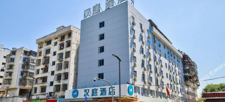 汉庭酒店(宁波火车站新店)图片
