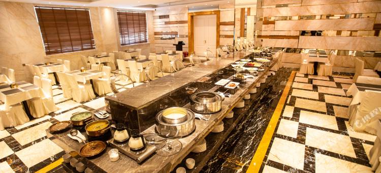 齐齐哈尔品慧商务宾馆图片